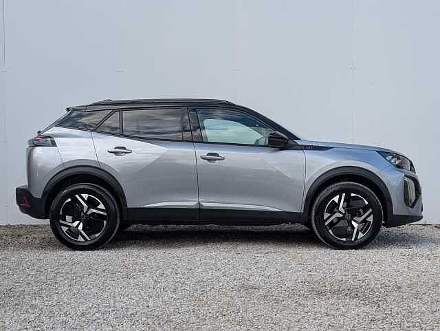 Peugeot 2008 1.2 PureTech 130 GT 5dr EAT8