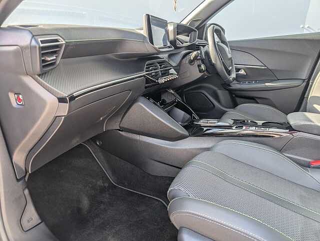 Peugeot 2008 1.2 PureTech 130 GT 5dr EAT8