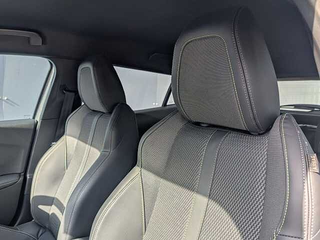 Peugeot 2008 1.2 PureTech 130 GT 5dr EAT8