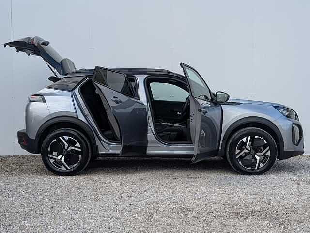 Peugeot 2008 1.2 PureTech 130 GT 5dr EAT8