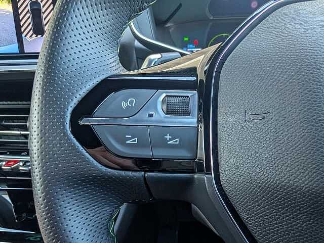 Peugeot 2008 1.2 PureTech 130 GT 5dr EAT8