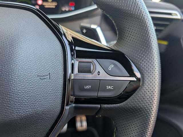 Peugeot 2008 1.2 PureTech 130 GT 5dr EAT8