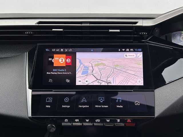 Peugeot 308 1.5 BlueHDi Allure Premium 5dr EAT8