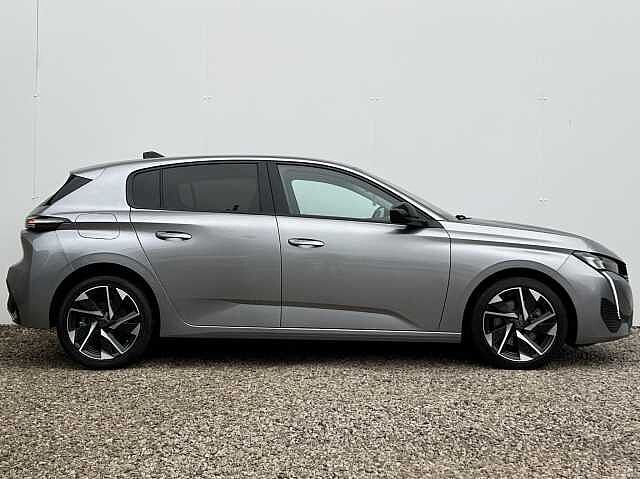 Peugeot 308 1.5 BlueHDi Allure Premium 5dr EAT8