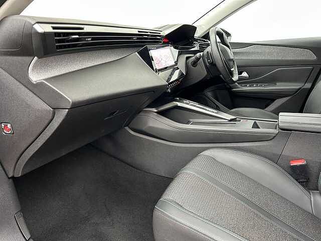 Peugeot 308 1.5 BlueHDi Allure Premium 5dr EAT8