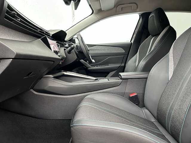 Peugeot 308 1.5 BlueHDi Allure Premium 5dr EAT8