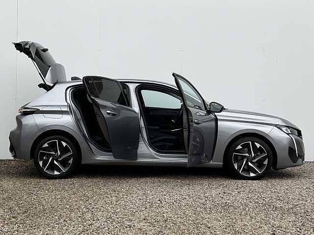 Peugeot 308 1.5 BlueHDi Allure Premium 5dr EAT8