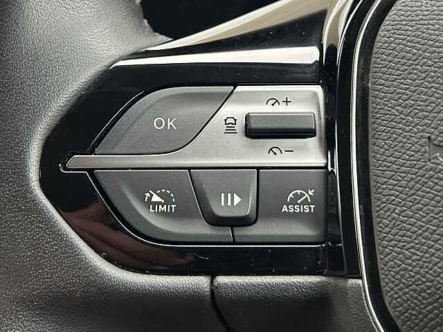 Peugeot 308 1.5 BlueHDi Allure Premium 5dr EAT8