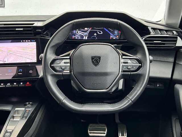 Peugeot 308 1.5 BlueHDi Allure Premium 5dr EAT8