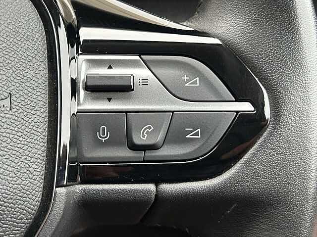 Peugeot 308 1.5 BlueHDi Allure Premium 5dr EAT8