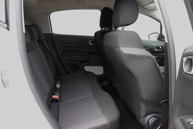 Citroen C3 1.2 PureTech C-Series Edition 5dr