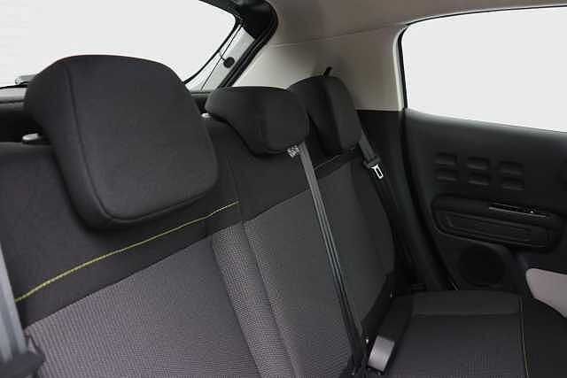 Citroen C3 1.2 PureTech C-Series Edition 5dr