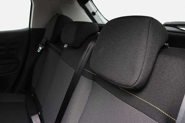 Citroen C3 1.2 PureTech C-Series Edition 5dr