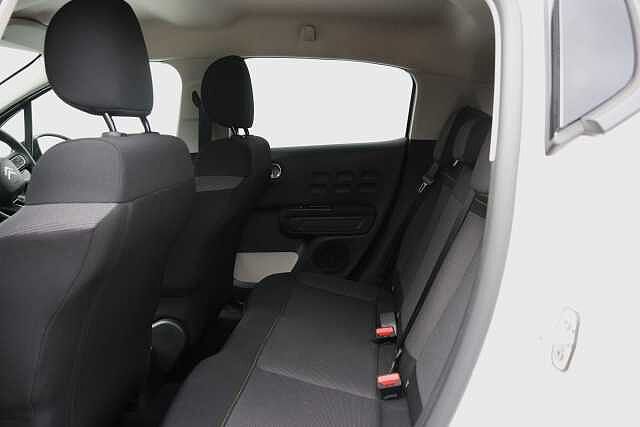Citroen C3 1.2 PureTech C-Series Edition 5dr
