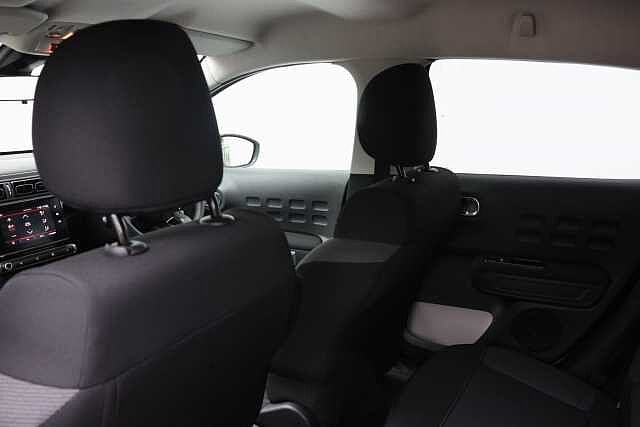 Citroen C3 1.2 PureTech C-Series Edition 5dr