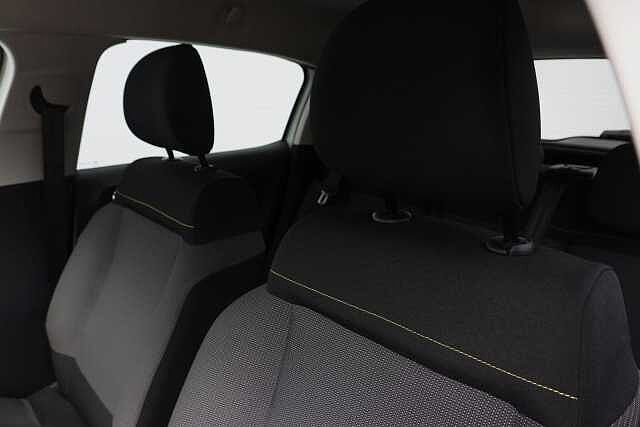 Citroen C3 1.2 PureTech C-Series Edition 5dr