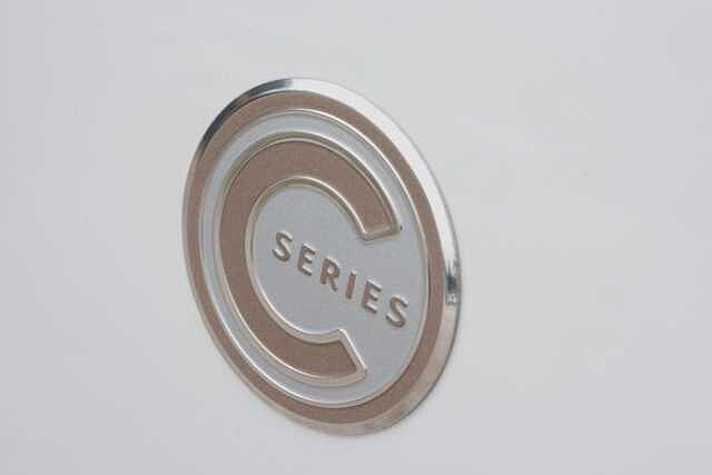 Citroen C3 1.2 PureTech C-Series Edition 5dr