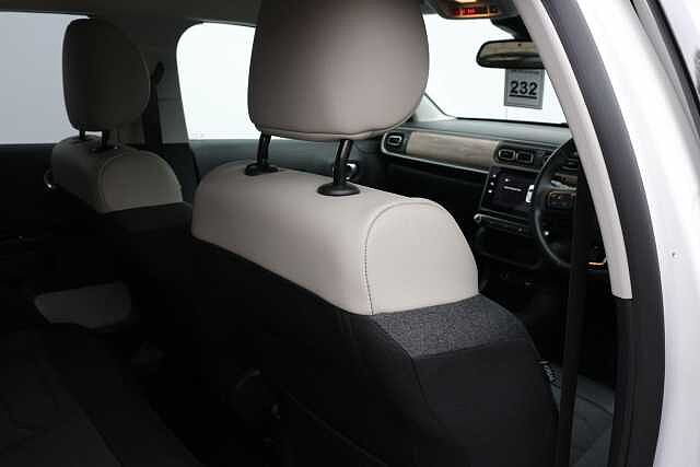 Citroen C3 1.2 PureTech Shine Plus 5dr