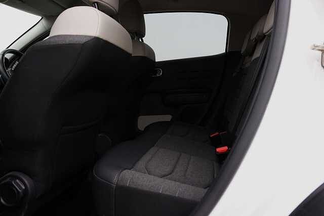 Citroen C3 1.2 PureTech Shine Plus 5dr