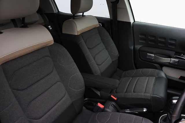 Citroen C3 1.2 PureTech Shine Plus 5dr