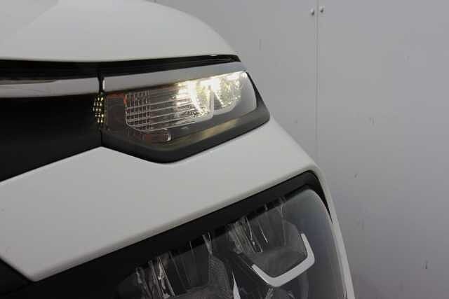 Citroen C3 1.2 PureTech Shine Plus 5dr