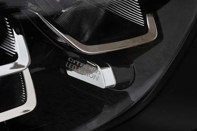 Citroen C3 1.2 PureTech Shine Plus 5dr