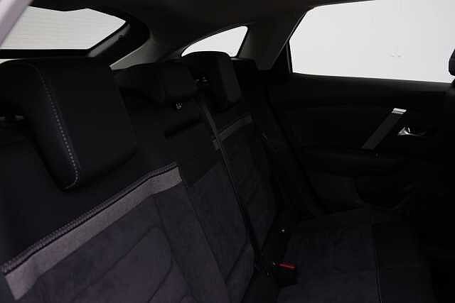 Citroen e-C4 100kW E-series 50kWh 5dr Auto