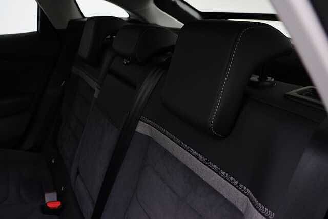 Citroen e-C4 100kW E-series 50kWh 5dr Auto