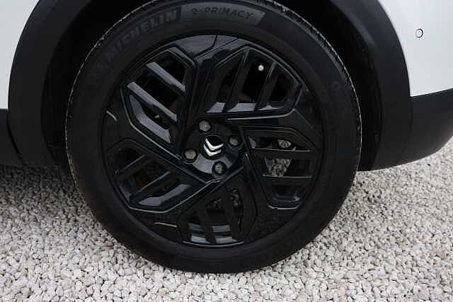 Citroen e-C4 100kW E-series 50kWh 5dr Auto