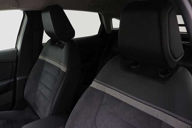Citroen e-C4 100kW E-series 50kWh 5dr Auto
