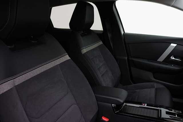 Citroen e-C4 100kW E-series 50kWh 5dr Auto