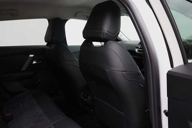 Citroen e-C4 100kW E-series 50kWh 5dr Auto