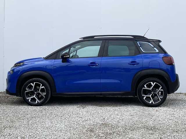 Citroen C3 Aircross 1.2 PureTech 130 Max 5dr EAT6