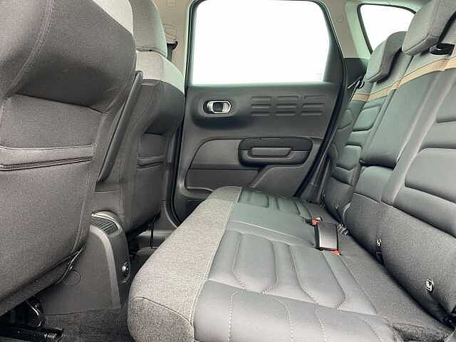 Citroen C3 Aircross 1.2 PureTech 130 Max 5dr EAT6