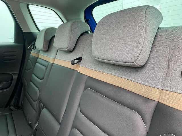 Citroen C3 Aircross 1.2 PureTech 130 Max 5dr EAT6