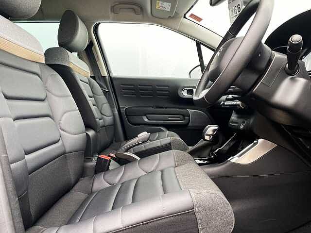 Citroen C3 Aircross 1.2 PureTech 130 Max 5dr EAT6