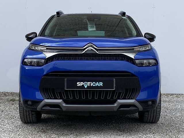 Citroen C3 Aircross 1.2 PureTech 130 Max 5dr EAT6