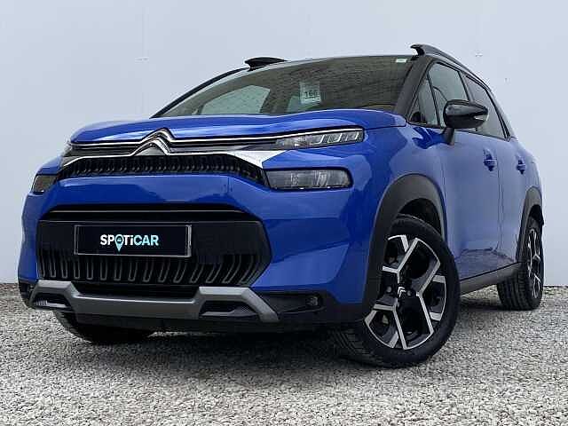 Citroen C3 Aircross 1.2 PureTech 130 Max 5dr EAT6