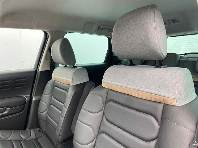 Citroen C3 Aircross 1.2 PureTech 130 Max 5dr EAT6