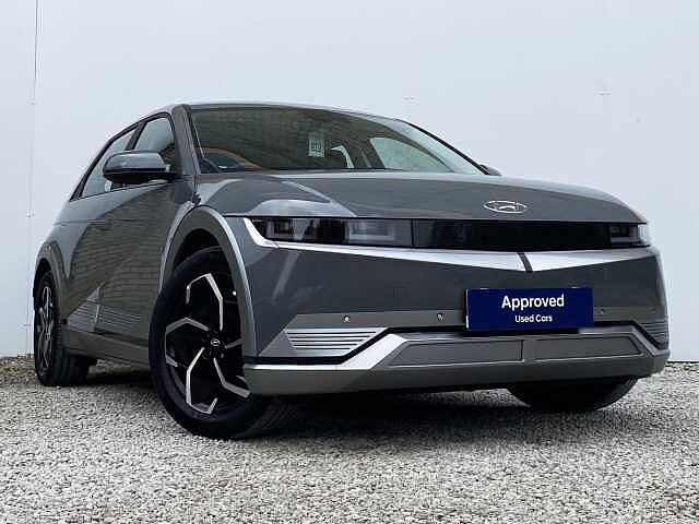 160kW Premium 73 kWh 5dr Auto