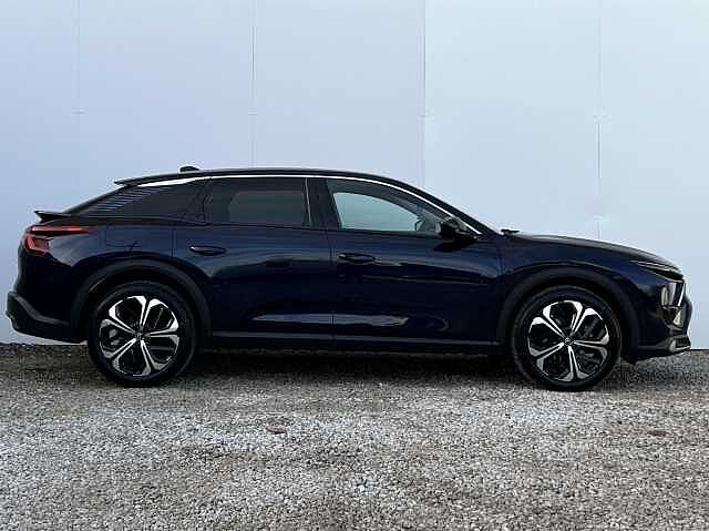 Citroen C5 X 1.2 PureTech 130 Max 5dr EAT8