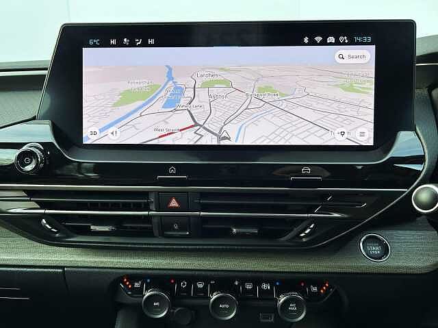 Citroen C5 X 1.2 PureTech 130 Max 5dr EAT8