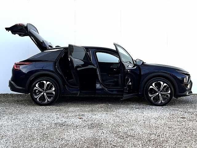 Citroen C5 X 1.2 PureTech 130 Max 5dr EAT8