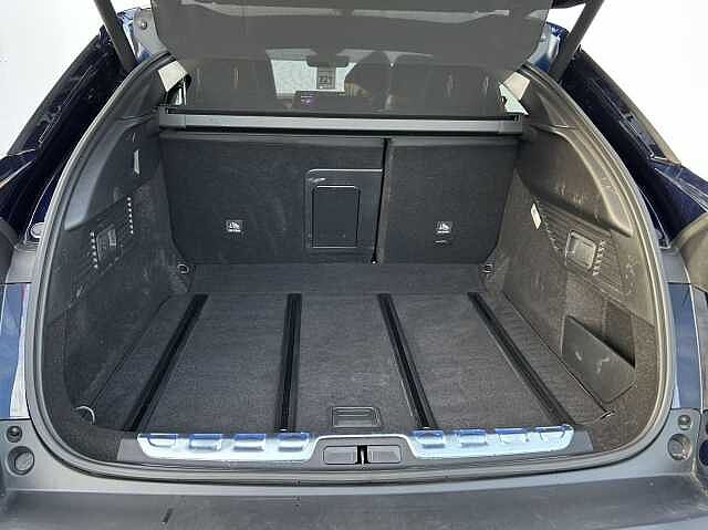 Citroen C5 X 1.2 PureTech 130 Max 5dr EAT8