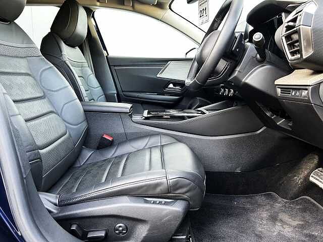 Citroen C5 X 1.2 PureTech 130 Max 5dr EAT8