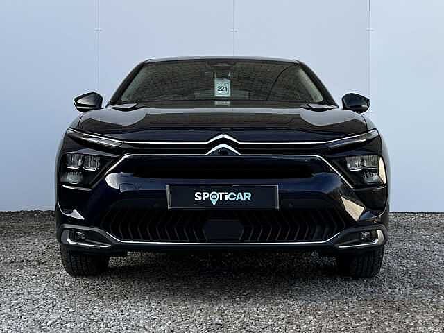 Citroen C5 X 1.2 PureTech 130 Max 5dr EAT8