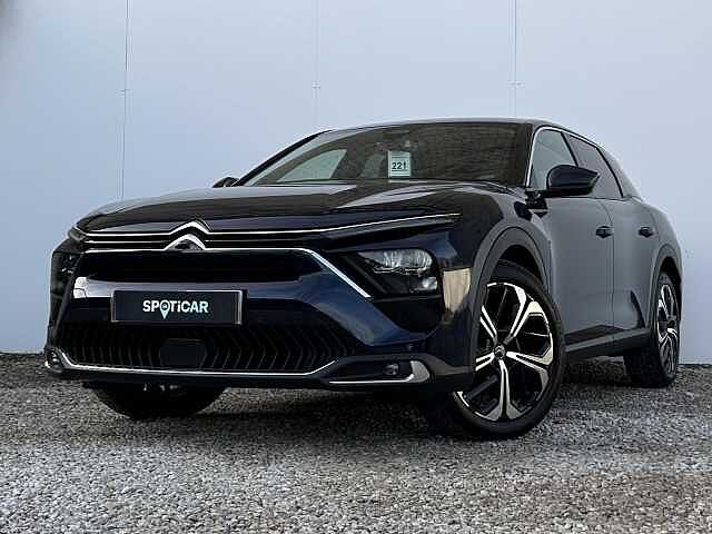 Citroen C5 X 1.2 PureTech 130 Max 5dr EAT8
