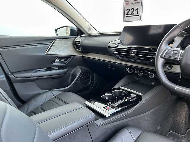 Citroen C5 X 1.2 PureTech 130 Max 5dr EAT8