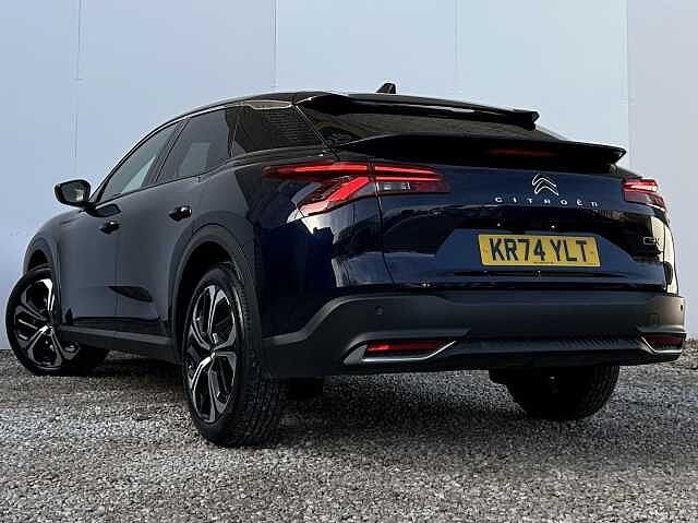 Citroen C5 X 1.2 PureTech 130 Max 5dr EAT8