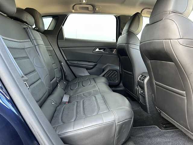 Citroen C5 X 1.2 PureTech 130 Max 5dr EAT8